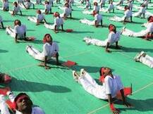 मुंबई मनपा शाळेत योग आणि सूर्यनमस्काराची सक्ती