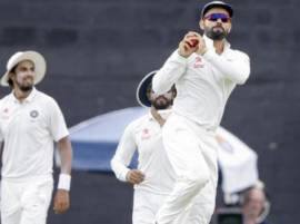 Team India Do Not Play For Rankings Kohli टीम इंडिया रॅकिंगसाठी खेळत नाही: विराट कोहली