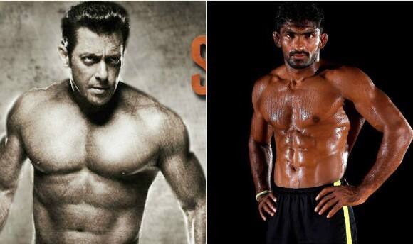 अभिनेता सलमान खानला रिओ ऑलिम्पिकचा गुडविल अँबेसीडर बनवण्यात आलं होतं. त्याला योगेश्वर दत्तने विरोध केला होता.