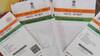 Aadhaar Card : आधार बायोमेट्रीक डेटा सहजपणे 'असे' लॉक-अनलॉक करा, जेणेकरून कोणीही गैरवापर करणार नाही