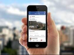 फेसबुकवर लवकरच आवाजासोबत ऑटो प्ले व्हिडीओ