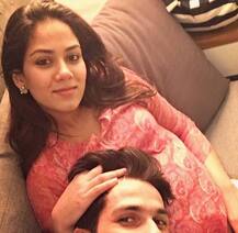 शाहिदची पत्नी मीराचा बेबी बंपसोबत पहिला फोटो समोर 