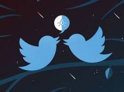 आता iOS अॅपमध्येही ट्विटरचं मिडनाईट मोड फीचर