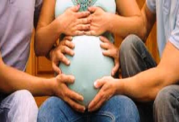 10. सरोगेट मदरला तिच्या औषधांच्या खर्चाशिवाय कोठलाही आर्थिक मोबदला देता येणार नाही. 