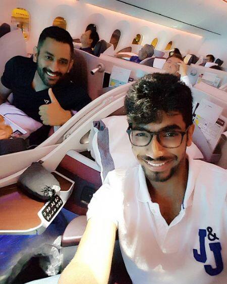 फ्लोरिडातल्या या दोन्ही टी-20 सामन्यांमध्ये महेंद्रसिंग धोनी भारतीय संघाचं नेतृत्त्व करेल.