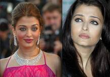 मेकअप बिघडल्याने बॉलिवूड अभिनेत्रींची खिल्ली!