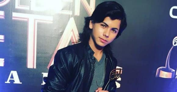 अशोका फेम सिद्धार्थ निगम 