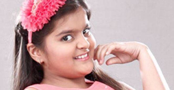 इंडियाज बेस्ट ड्रामेबाज विजेती स्वास्ती नित्या