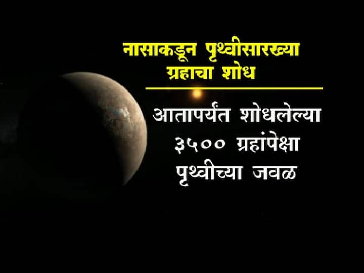 आतापर्यंत शोधल्या गेलेल्या 3500 ग्रहांपेक्षा पृथ्वीच्या सर्वात जवळचा ग्रह आहे.