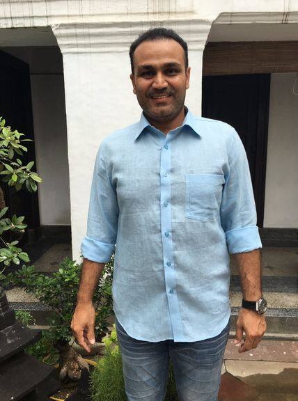 ट्विटरवरील सेहवागची ही नवी इनिंग त्याच्या चाहत्यांना खूपच आवडलेली आहे. ते सेहवागच्या ट्वीटला ट्रेंड करून त्याचा आत्मविश्वास वाढवत आहेत. 