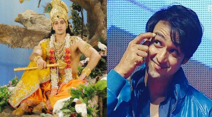 सर्वात शेवटची श्रीकृष्णाच्या जीवनावर आधारीत मालिका 2013 मध्ये प्रेक्षकांच्या भेटीला आली. स्टार प्लस या टीव्ही चॅनेलवरील 'महाभारत' या मालिकेत सौरभ राज जैन याने श्रीकृष्णाची भूमिका साकारली.