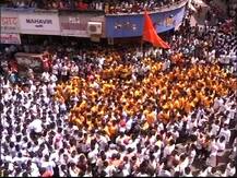 Dahi Handi Festival 2022: मुंबई में दही हांडी पर गोविंदाओं को मिलेगा' सुरक्षा कवच' जानिए- MNS और BJP  ने क्या की है घोषणा