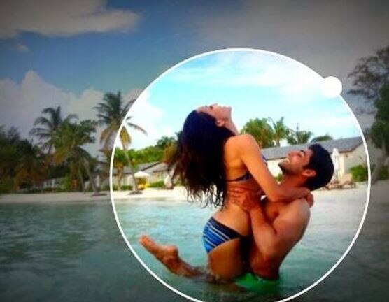  रुस्लान आणि निराली 