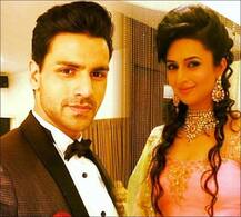 सेलिब्रिटी जोडप्याचे खास फोटो