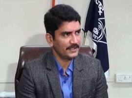 संतोष पोळने केलेल्या हत्याकांडप्रकरणी 2700 जणांचे पंचनामे : नांगरे-पाटील