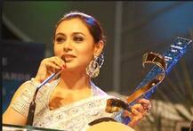 बॉलिवूडची प्रसिद्ध अभिनेत्री राणी मुखर्जी आता अशी दिसते