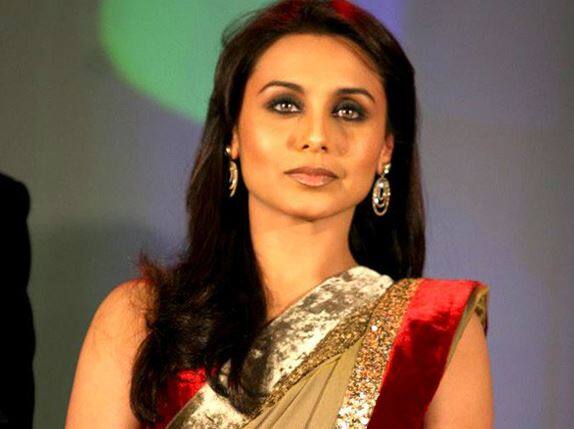 आपल्या उत्कृष्ट अभिनयाने राणी मुखर्जीने एकेकाळी प्रेक्षकांच्या मनावर अधिराज्य गाजवले.