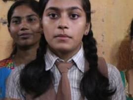 Student Wrote Letter To Pm Modi Pm Respond To Letter शाळेत खेळाचं मैदान नाही.. विद्यार्थिनीच्या पत्राची मोदींकडून दखल