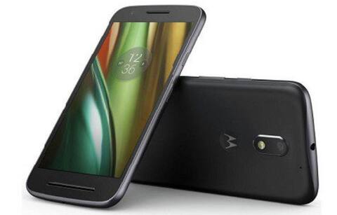 मोटोरोलाचा स्वस्त आणि मस्त Moto E3 Power ! मोटोरोलाचा स्वस्त आणि मस्त Moto E3 Power !