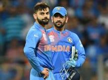 टीम इंडिया 'त्या' पराभवाचे उट्टे काढणार?