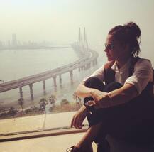 बर्थ डे स्पेशलः नेहा धुपियाचं बर्थ डे सेलिब्रेशन