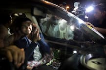 सेहवाग-साक्षीची भेट, भेटीनंतर वीरुचं हटके ट्विट