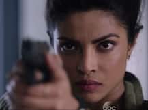 भारत-पाक संबंधांवरुन फिल्मस्टारच टार्गेट का? : प्रियंका