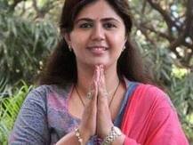 पंकजा मुंडेंच्या पालघर दौऱ्यापूर्वी लागू केलेली जमावबंदी मागे