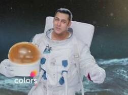 बिग बॉसच्या दहाव्या पर्वाचा प्रोमो रिलीज