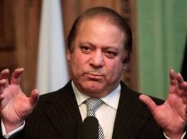 Nawaz Sharif Double Standard Against India पाकिस्तानी पंतप्रधानांच्या नापाकी कारवाया सुरुच!