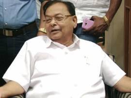 मोदींच्या गोमूत्रावर फडतूस लोक आमदार झाले : पतंगराव कदम Patangrao Kadams Tongue Slips While Targeting Oppositions मोदींच्या गोमूत्रावर फडतूस लोक आमदार झाले : पतंगराव कदम