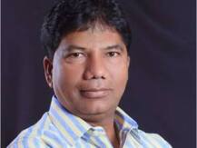 शिरुरचे माजी नगराध्यक्ष महेंद्र मल्लाव यांची निर्घृण हत्या