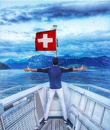 रणवीर सिंहने इंस्टाग्रामवर शेअर केले हटके फोटो