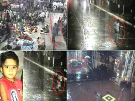 मुंबईत मुलं पळवणारी टोळी सक्रीय, सीएसटी स्टेशनवरुन चिमुकलीचं अपहरण