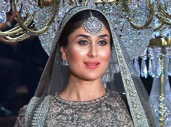 याआधी सुपरमॉडेल कॅरेल ग्रेसियसने गरोदर असताना रॅम्पवॉक केला होता. एवढंच नाही तर ती शोस्टॉपरही होती.