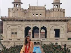 स्पॅनिश महिलेची पाकिस्तानवरील फेसबुक पोस्ट जगभरात व्हायरल