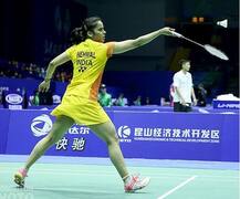 चिकन, 2 चपात्या आणि डाळ.. बॅडमिंटन स्टार सायनाचा आहार