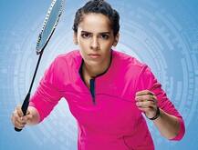 Parineeti Chopra reveals the challenges faced in playing the role of Saina Nehwal