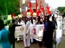 पाकिस्तानच्या सिंधमध्येही स्वातंत्र्याचे नारे, वेगळ्या सिंधूदेशाची मागणी