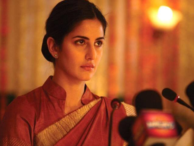 ब्रेकअपचा मनावर परिणाम होतोच, पण एक अभिनेत्री म्हणून थोडा दिलासाही मिळतो, असं कतरिनाने एका मुलाखतीत सांगितलं.