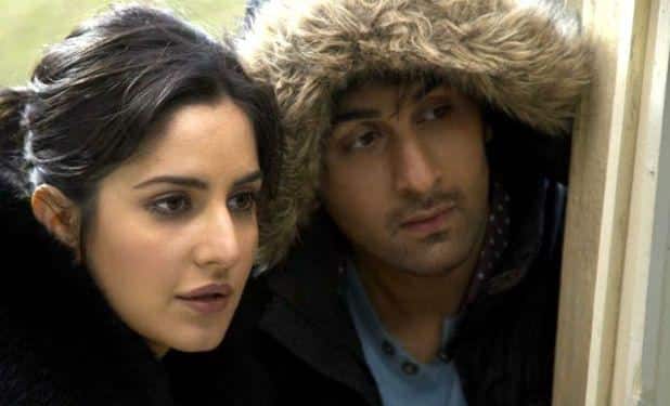 वैयक्तिक जिवन आणि भावना यांचा केवळ देखावा करणं नाही, तर एक चांगली मैत्रीण म्हणून कतरिनासाठी काही तरी करणं गरजेचं आहे, असं रणबीरचं मत आहे.