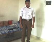 विजयादशमीला स्वयंसेवक फुल पँटमध्ये दिसणार