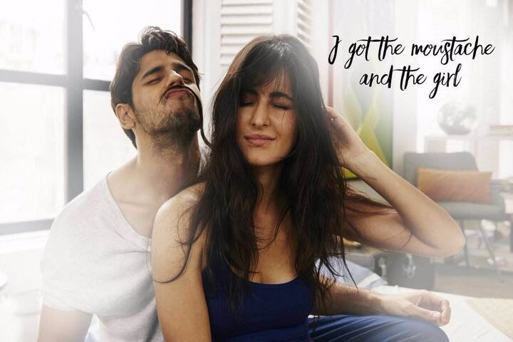 सिद्धार्थ आणि कतरिना येत्या 8 सप्टेंबरला प्रमोशनसाठी पुण्यात येणार आहेत.