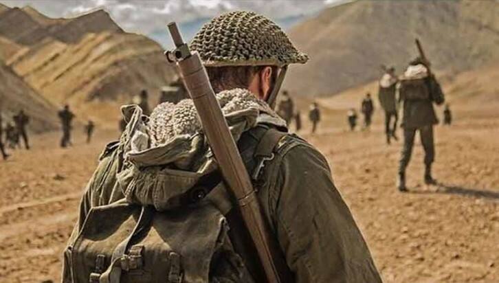 Tubelights Second Shooting Schedule Will Begun At Manali लडाखनंतर 'ट्युबलाईट' टीमचं मिशन मनाली!