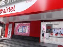 Airtel Slashing 4g Data Prices एअरटेलचं ग्राहकांना मोठं गिफ्ट, 51 रुपयात 1जीबी इंटरनेट डेटा