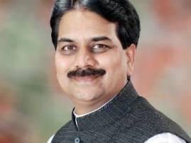 हर्षवर्धन पाटलांना धक्का, दूधगंगा सहकारी संघावर लिक्वीडेटर