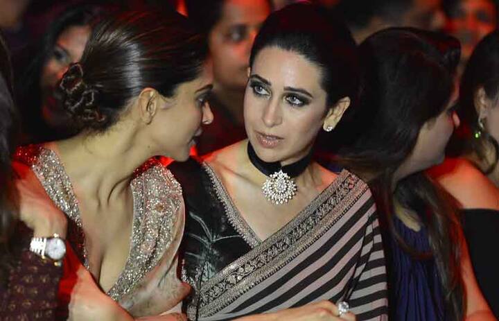 याच फोटोंची आज सोशल मीडियावर बरीच चर्चा आहे. (Photo: Manav Mangalani) 