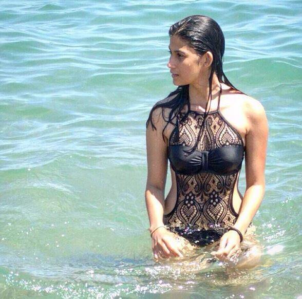 समाराचे हे फोटो सोशल मीडियावर बरेच व्हायरल होत आहेत. 