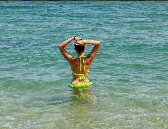 समाराचे खास फोटो 