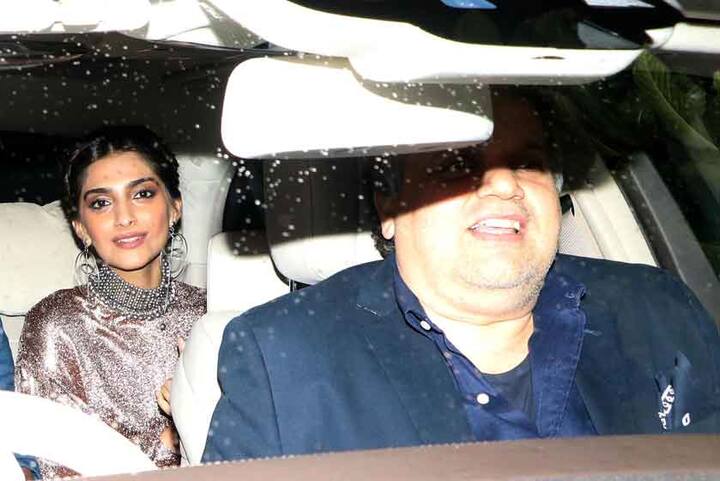 सोनम कपूर 